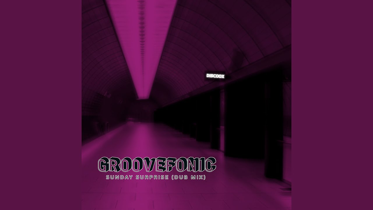 Sunday Surprise (Dub Mix)