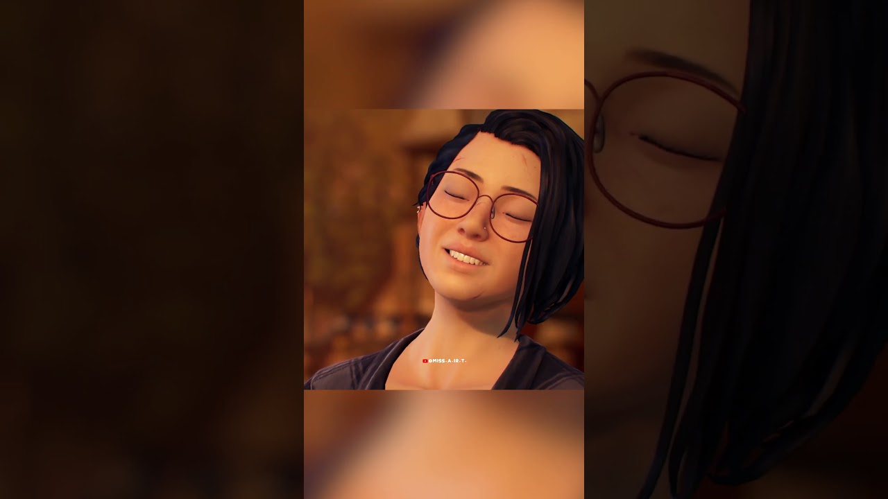 I just need my big brother ➤ Life Is Strange: True Colors ❖ Memory Reboot - Narvent 
