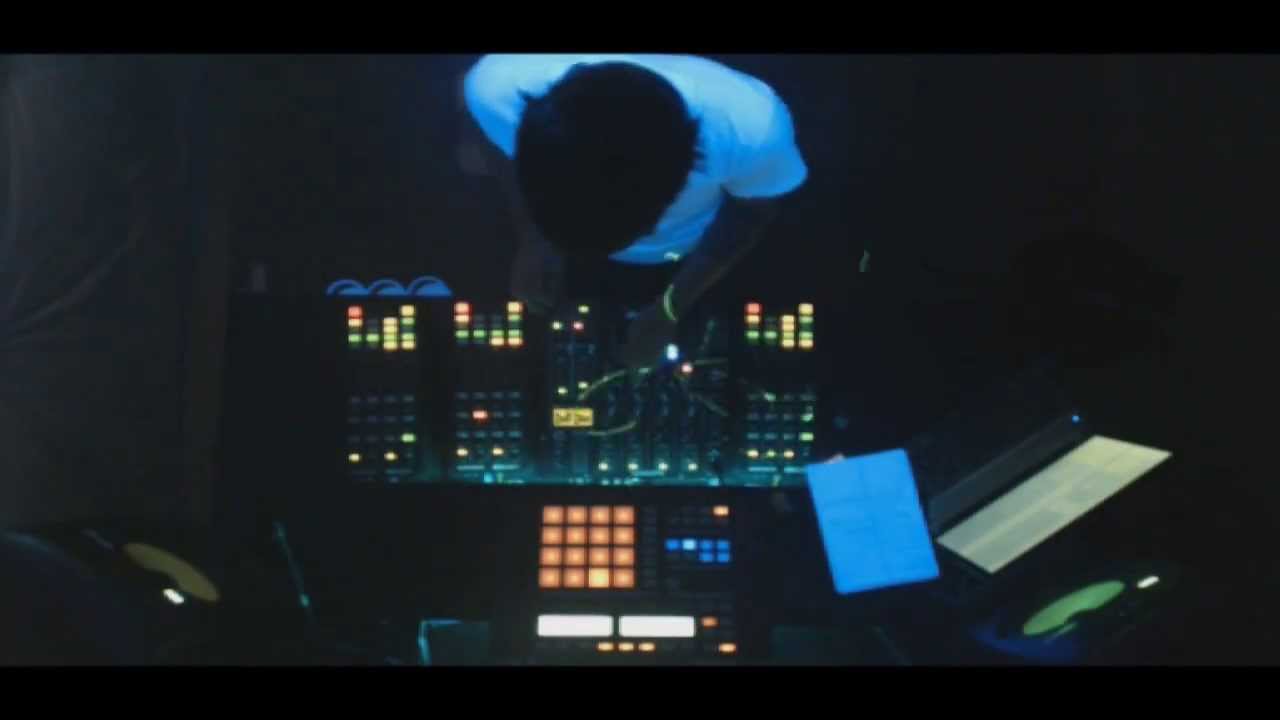 Deep House Mix Trevor Nygaard - 3dektek_155