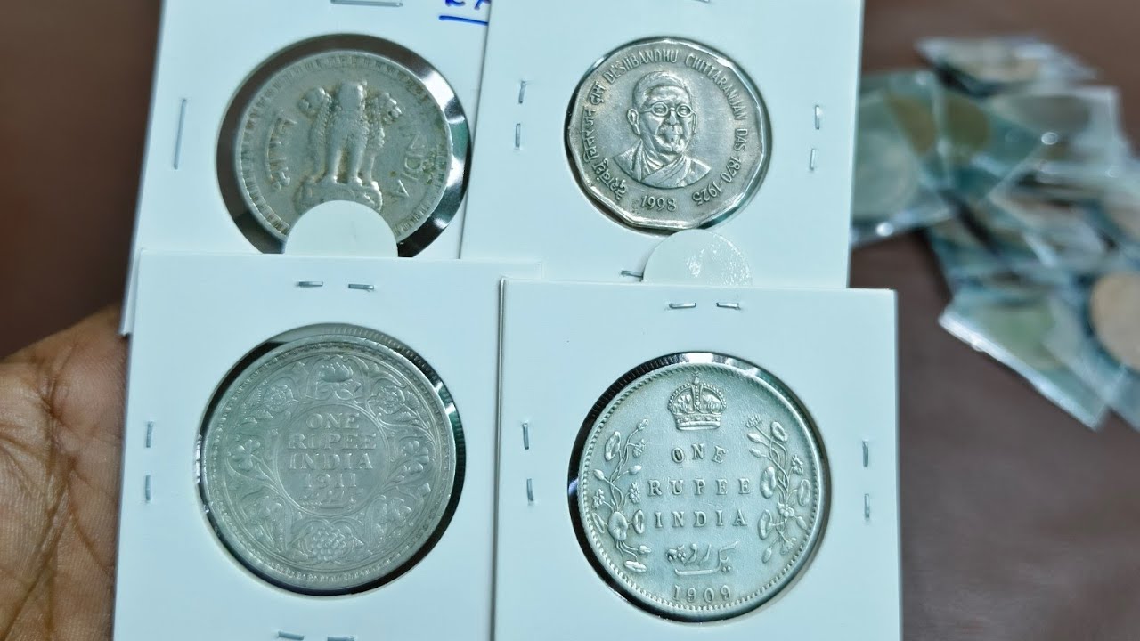 ANJALI, COINS RARE SCARE COINS,13/2/2026,PH,7439804323