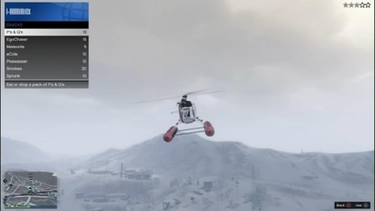 Do not mind my flying, but do not forget tolike comment.We backwithmoreGTAcontent,y'all.run it up