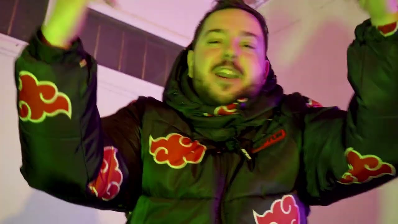 Doble L - Por ti (Prod. Alax )