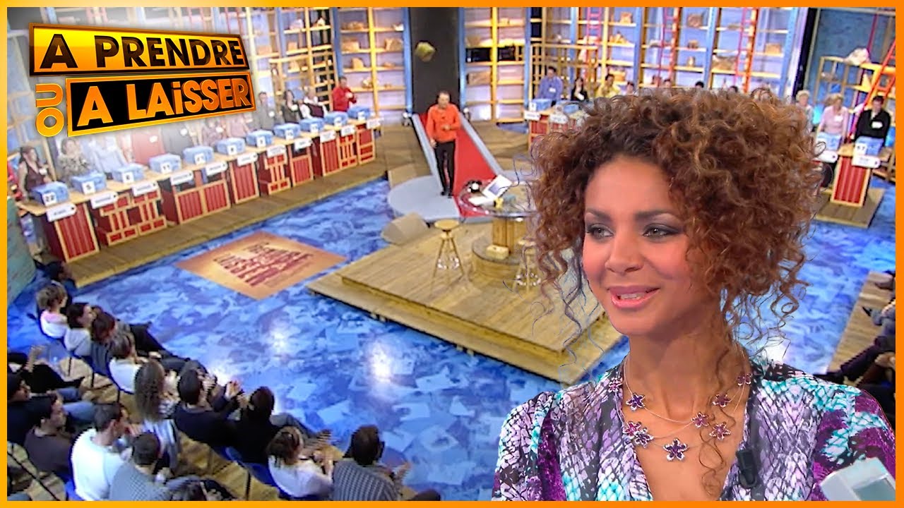 Estelle d'Outre-Mer | EM 500 | Intégral | A prendre ou à laisser - Arthur - APOAL