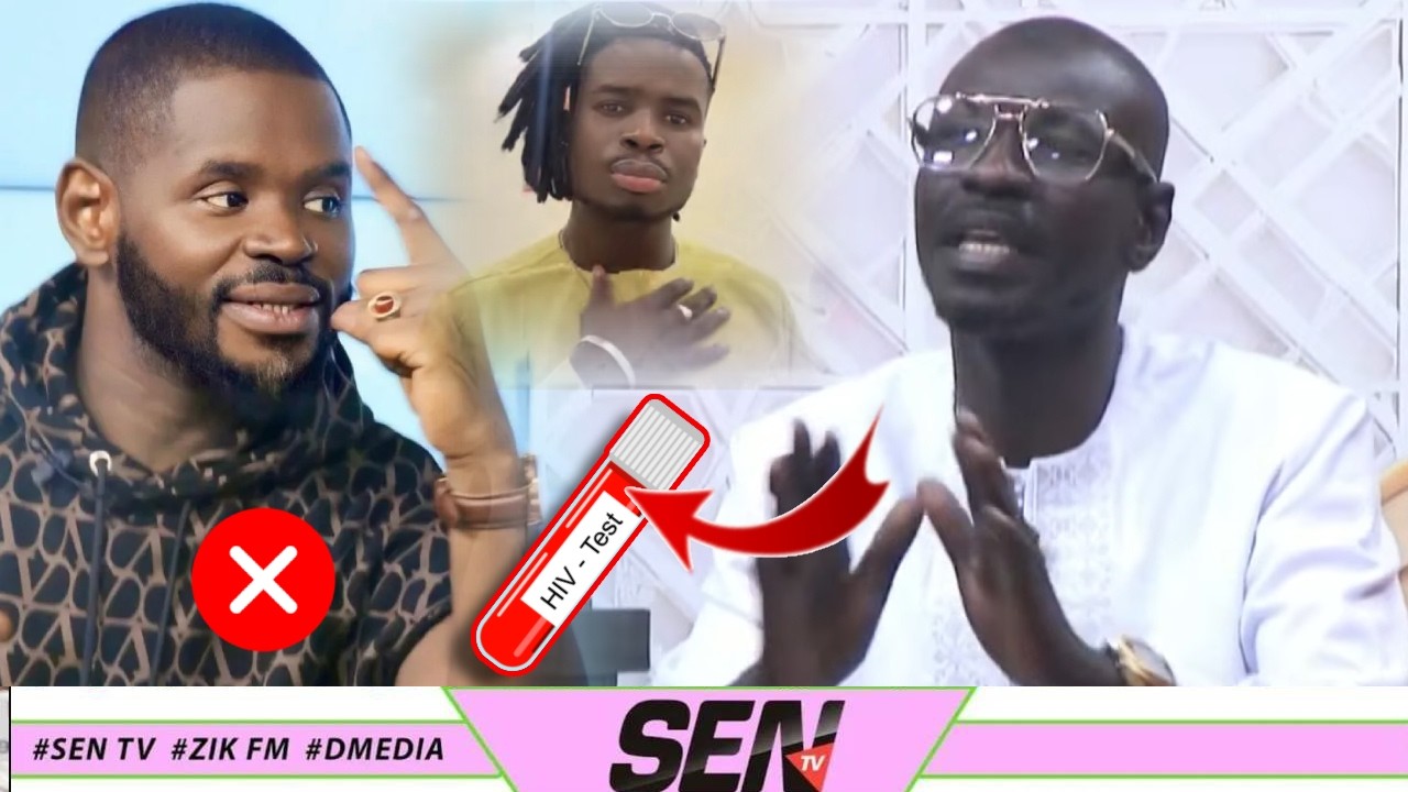 Abdou Karim massacre Pape Cheikh Diallo et Cie « Nioko tay am S!DA diko walée tekci nek ay célébrité