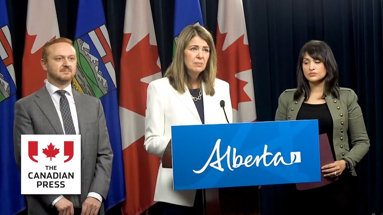 Правительство Альберты принимает меры по резкому ограничению доступа к медицинской помощи в прекр...