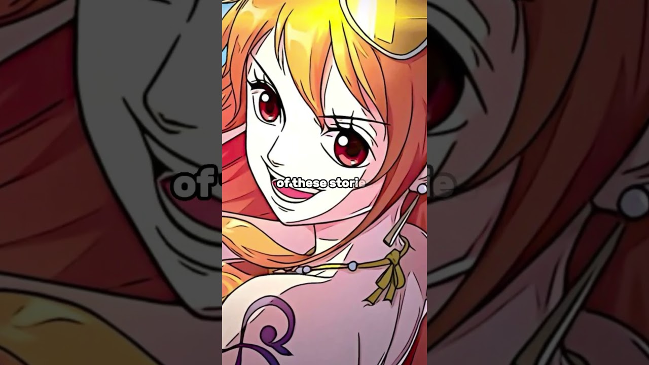The Secrets of the Island of the Giants! One Piece | 