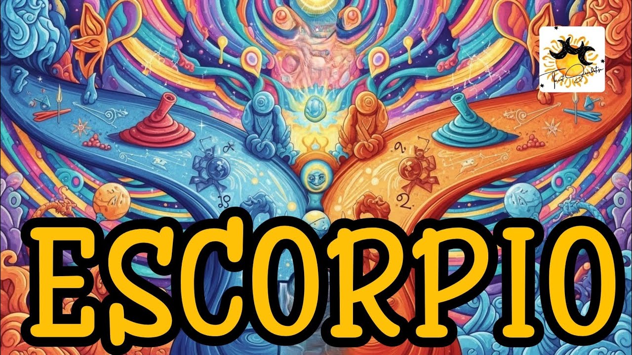 ESCORPIO ♏️ PERDERTE LE HIZO COMPRENDER QUE TENÍA SENTIMIENTOS PROFUNDOS POR TI😳🥹😭