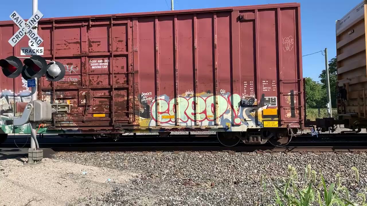 Norfolk Southern # 178