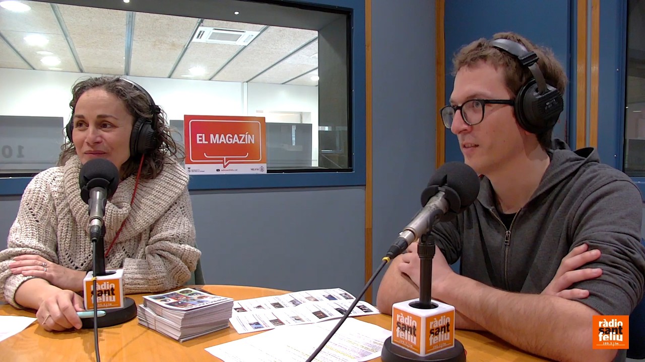 Tot el que passarà aquest març a l’Ateneu