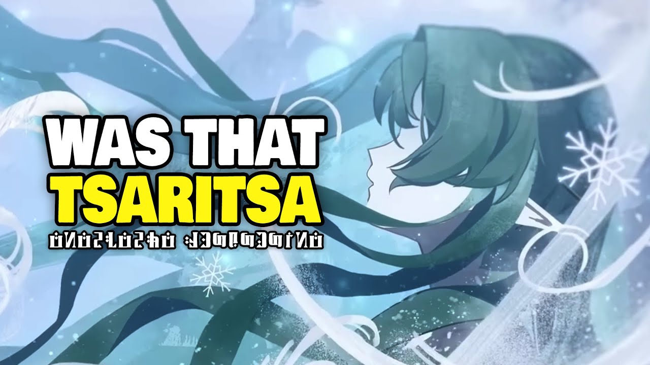 Хронология Снежной — Краткая история Бледной Звездорожденной