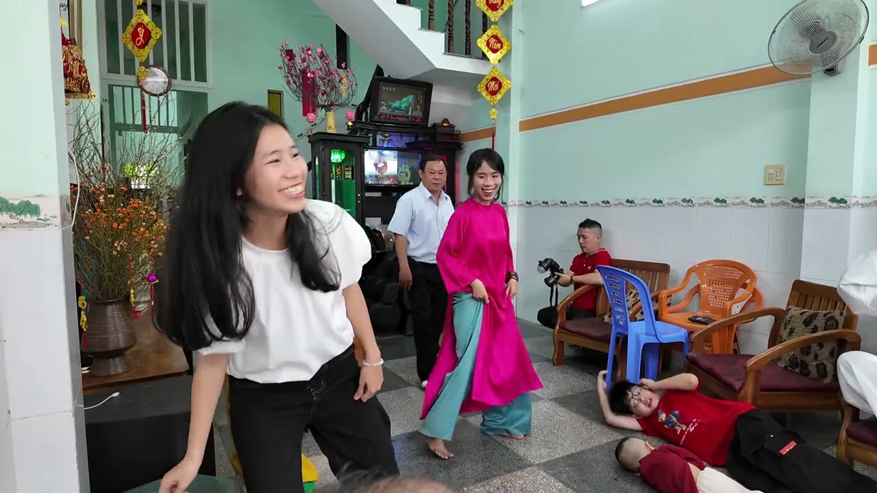 Tet 2026   Binh Ngo   Quy Nhon 38