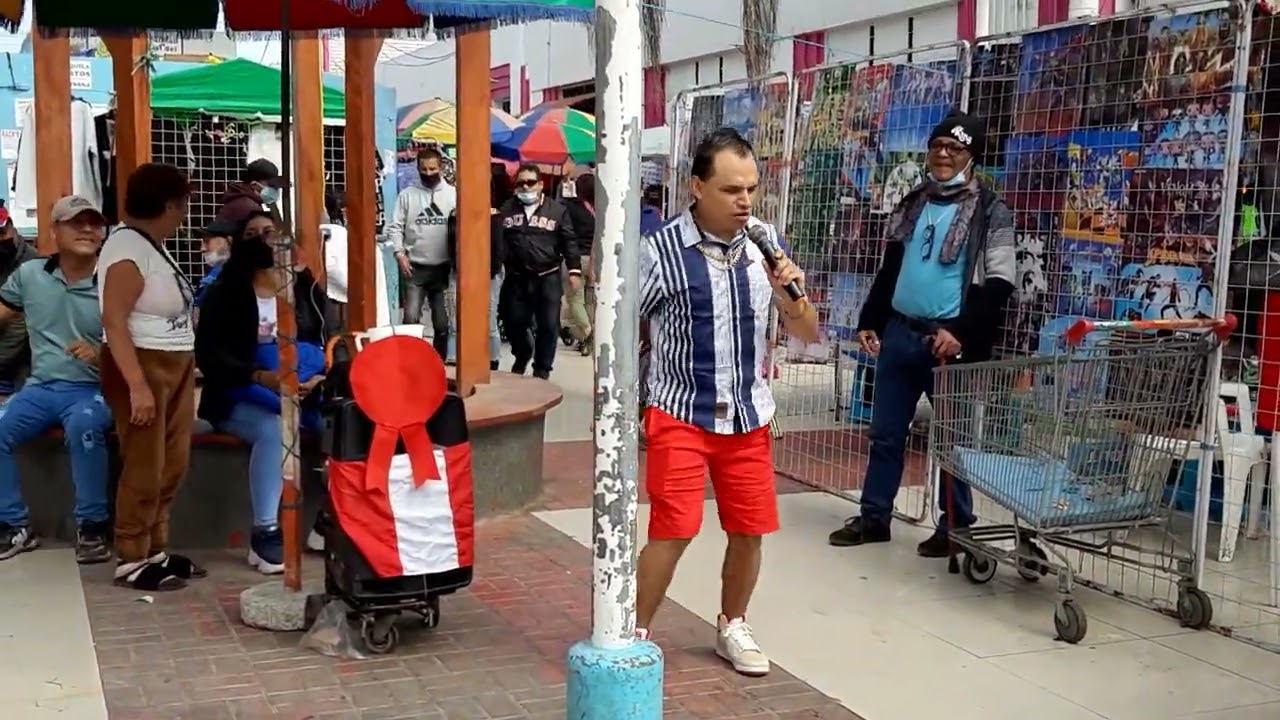 QUE MURMUREN ( PAOLO EL SONERO MENOR ) 🇨🇴🎶🎵🎶