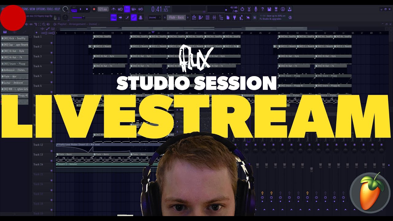FL Studio Paragon Leveling