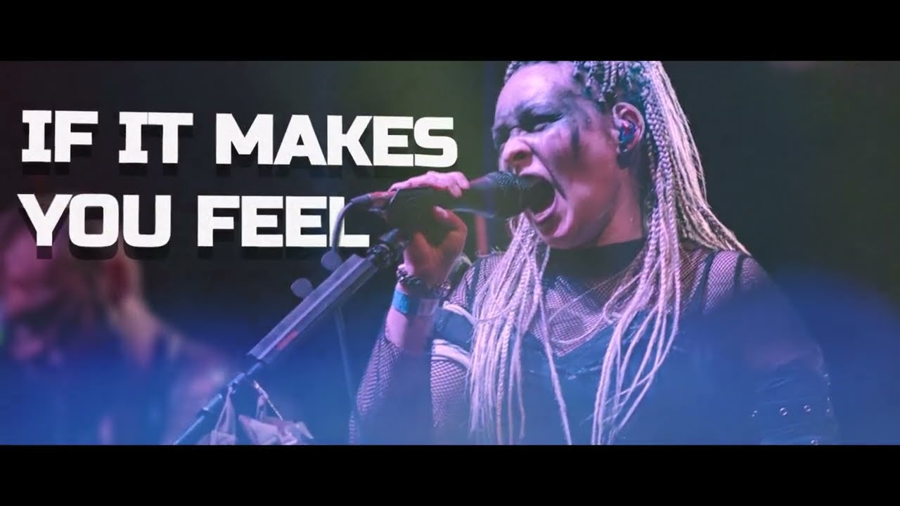 SUBTERFUGE - Winner Takes it All (ABBA metal Cover) Lyric Video