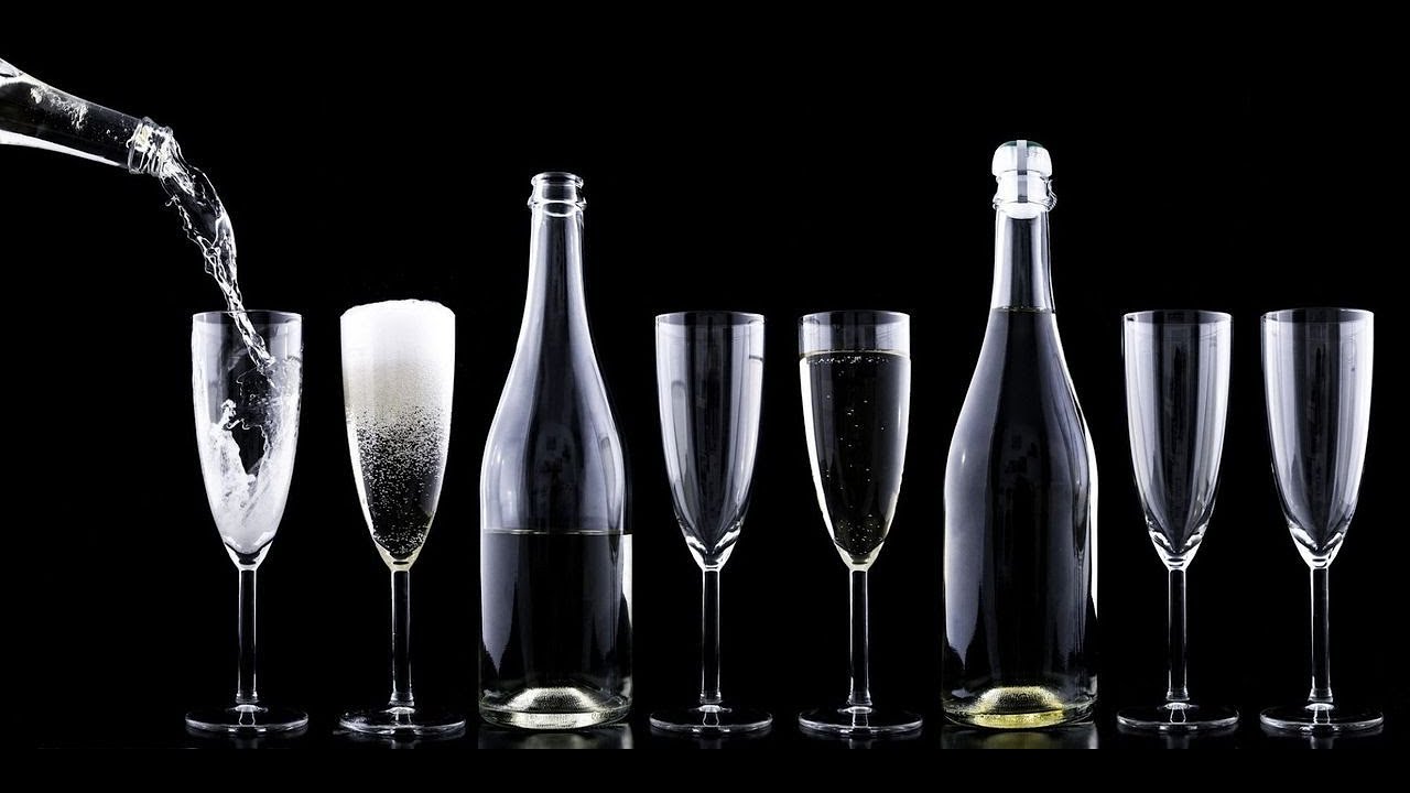 L'histoire du Champagne Blanc de Blancs