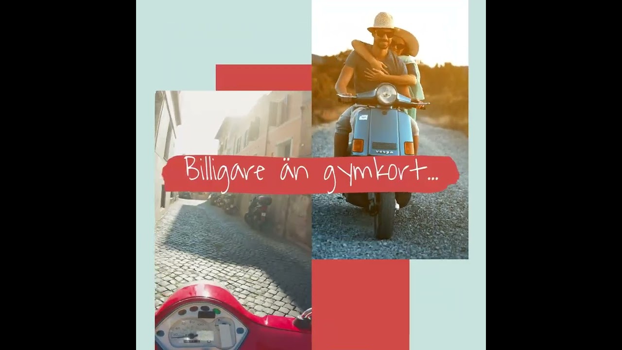 Kickstarta nya &aring;ret med &auml;ventyr!