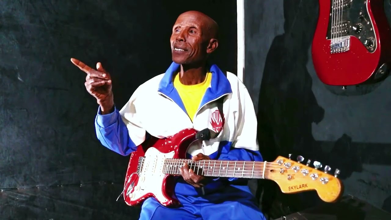 PAUL SANG TEMUGO ~ CHUGIBO KAP KISIARA ||  OFFICIAL VIDEO