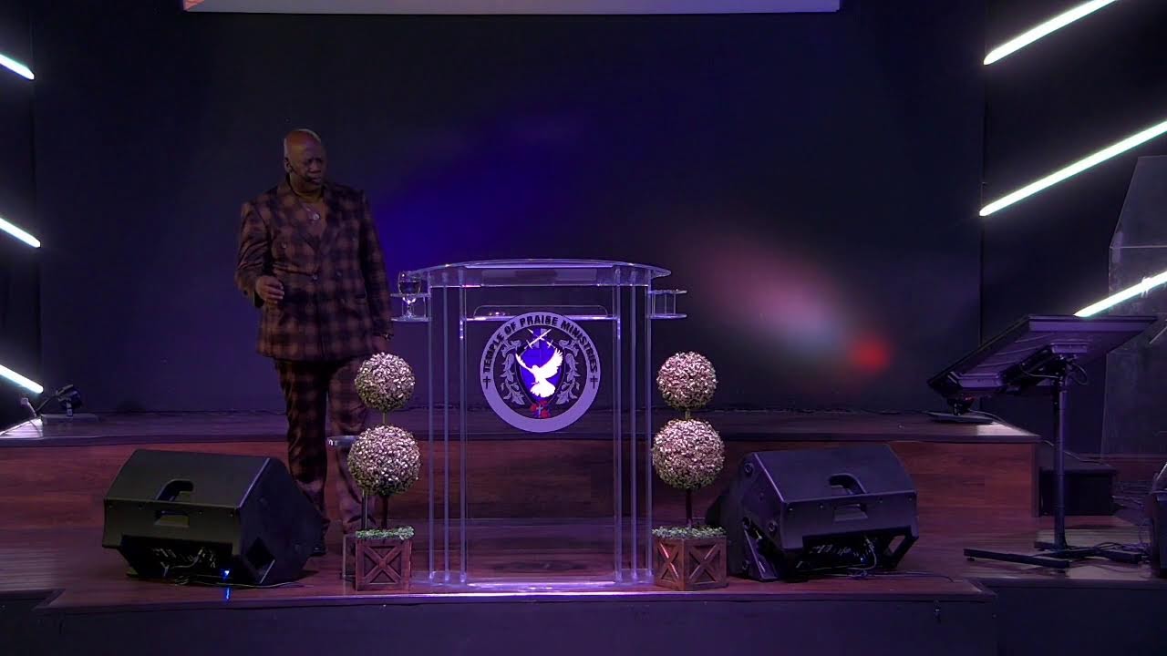 Sunday Morning Worship Feb 22nd 2026