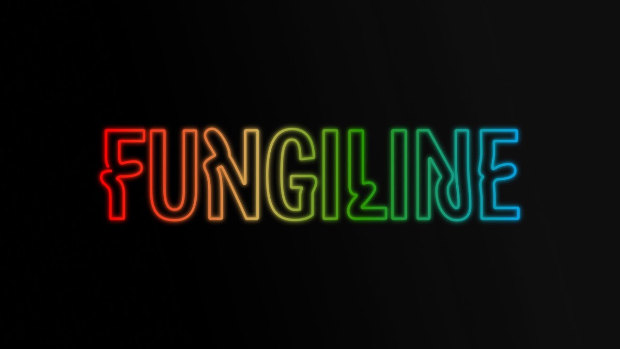 Грибная аптека Михаила Вишневского FUNGILINE: инновации, новый логотип, новая упаковка.