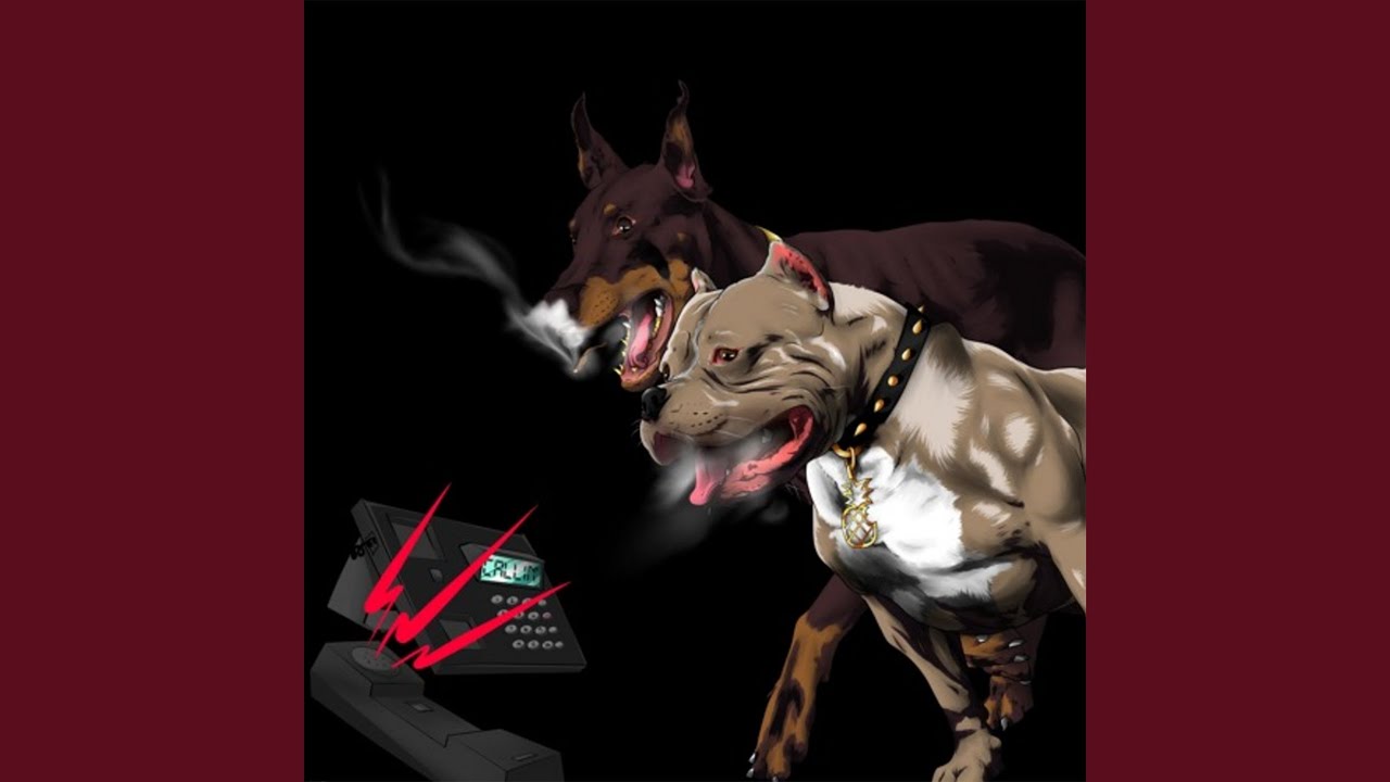 Dem Callin' (feat. Playboi Carti)