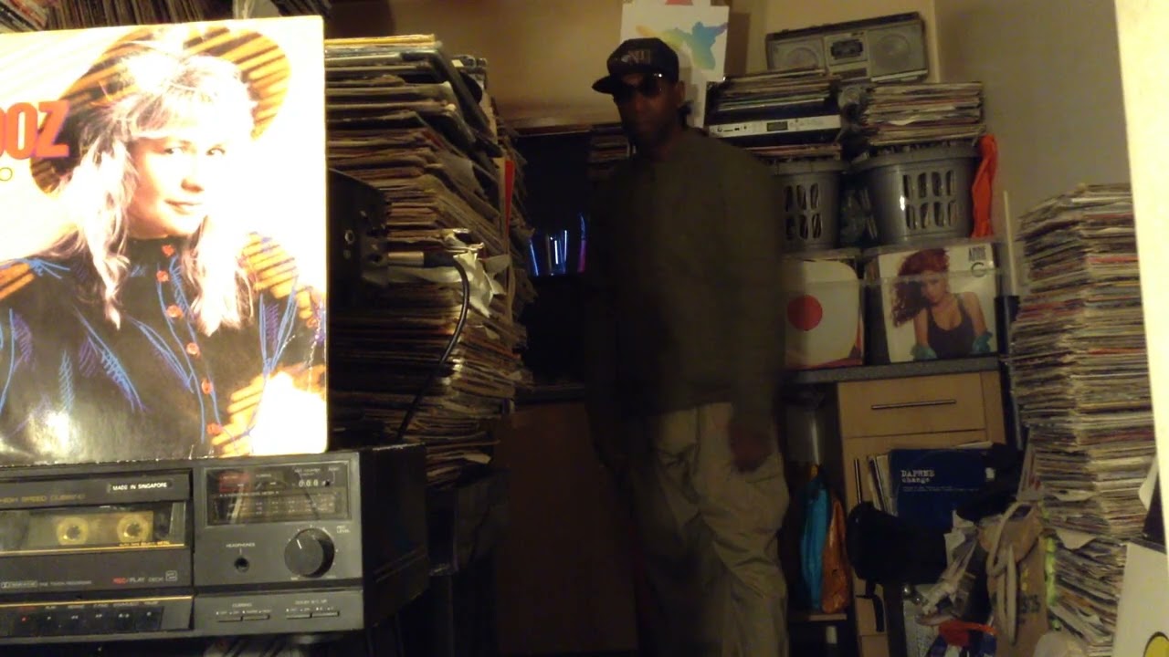 FACE 2000 LECTROLUV FEATURING ALVAUGH JACKSONSTRUCK BY LUVJUNIORS FACTORY MIX PRODUCED BY FRED JORIO
