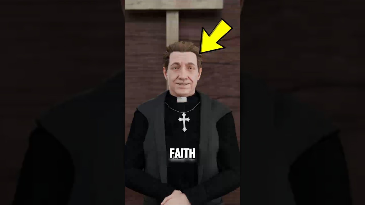 The Miracle He Missed Was Right in Front of Him #faith #eyes