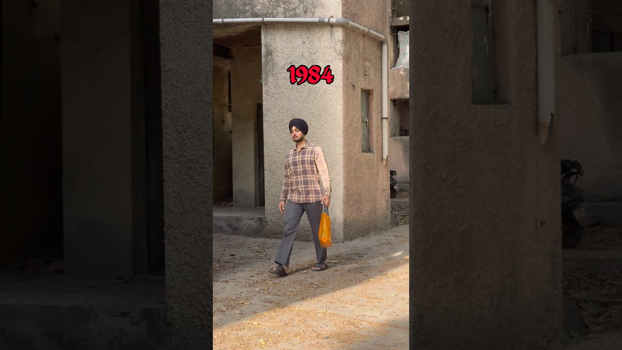 No SIKH can ever forget this #relatable #1984 #bluestar #delhi #riots #sikh #indiragandhi #punjabi