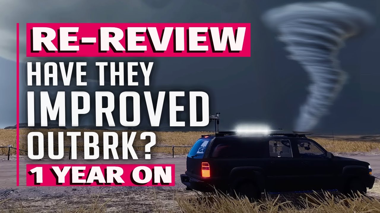 Outbreak Re-Review &ndash; Still Broken or Barely Surviving?