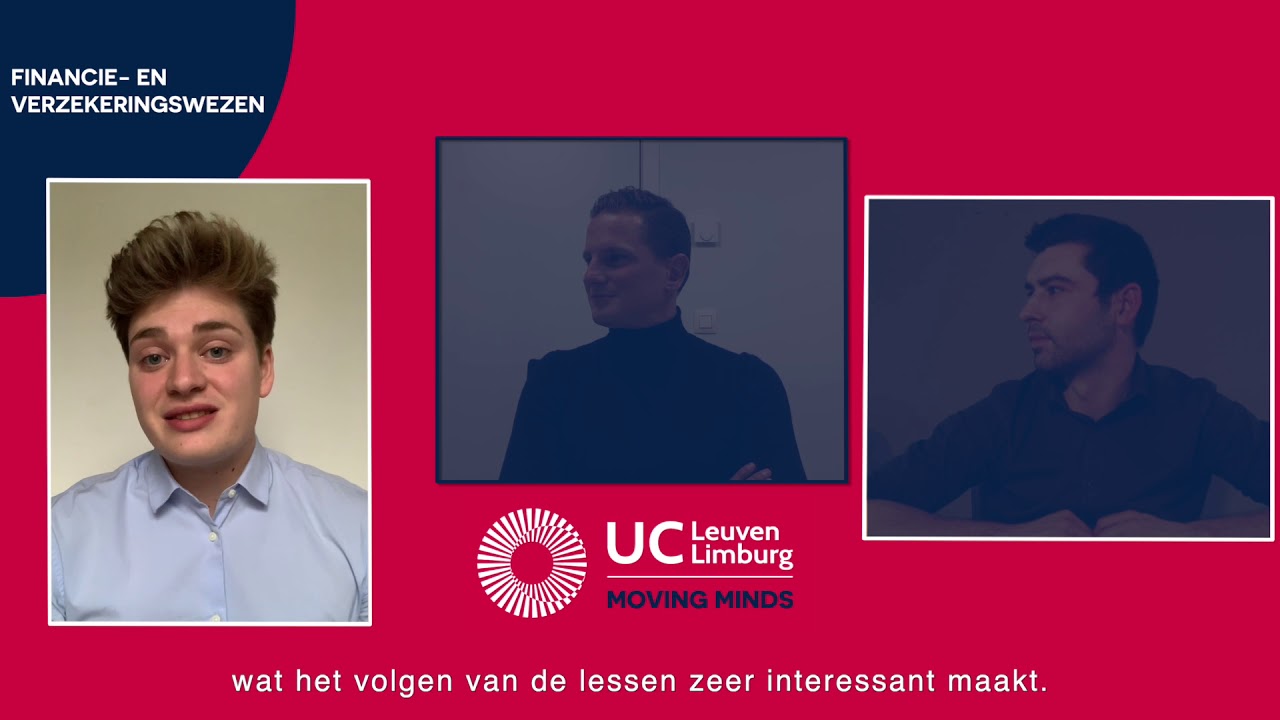 Financie  en Verzekeringswezen