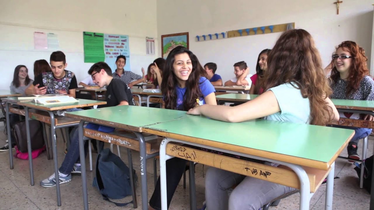 Vuoi lasciare la scuola? Pensaci bene…