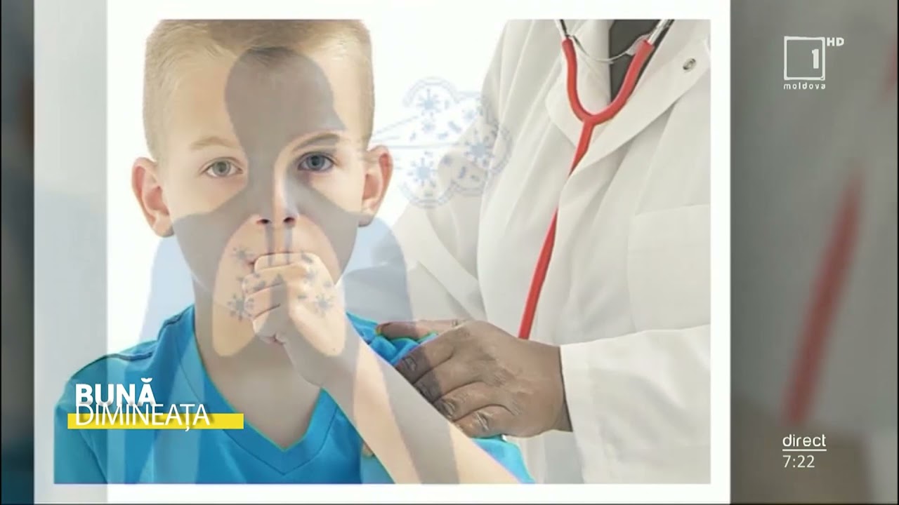 Porția de sănătate: Cum poate fi prevenită tuberculoza