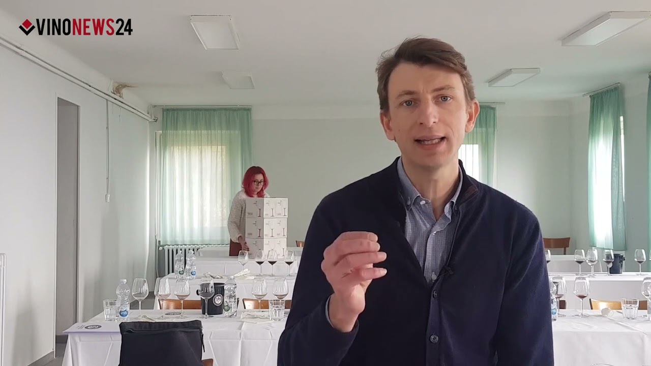 Gianpiero Gerbi - Enologo consulente Albugnano 549