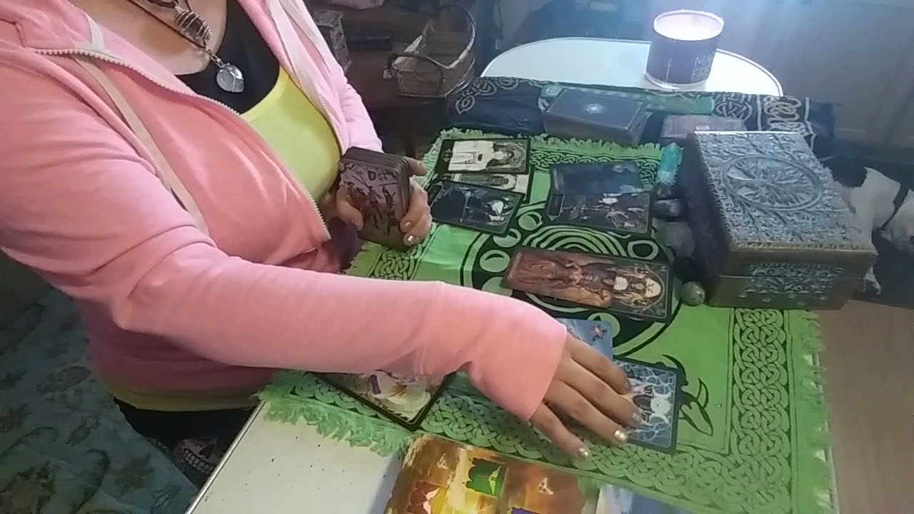 Taurus Reading August 2019...accept and ask for help. Guidance is waiting for you