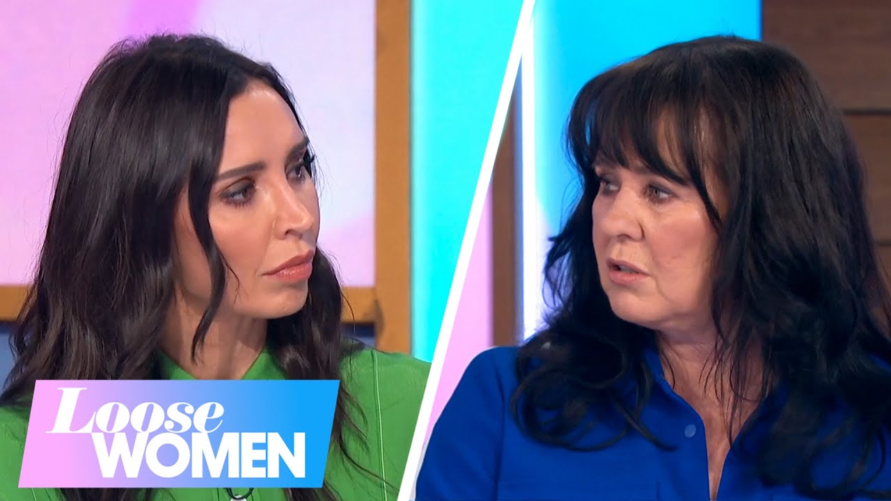 Coleen Opens Up About Her Tricky Divorce Process During A Debate About A New Divorce Law | LW