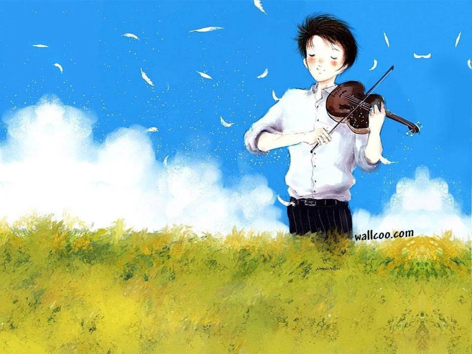 Tr&oacute;t Y&ecirc;u - Trung Qu&acirc;n (Lyrics)