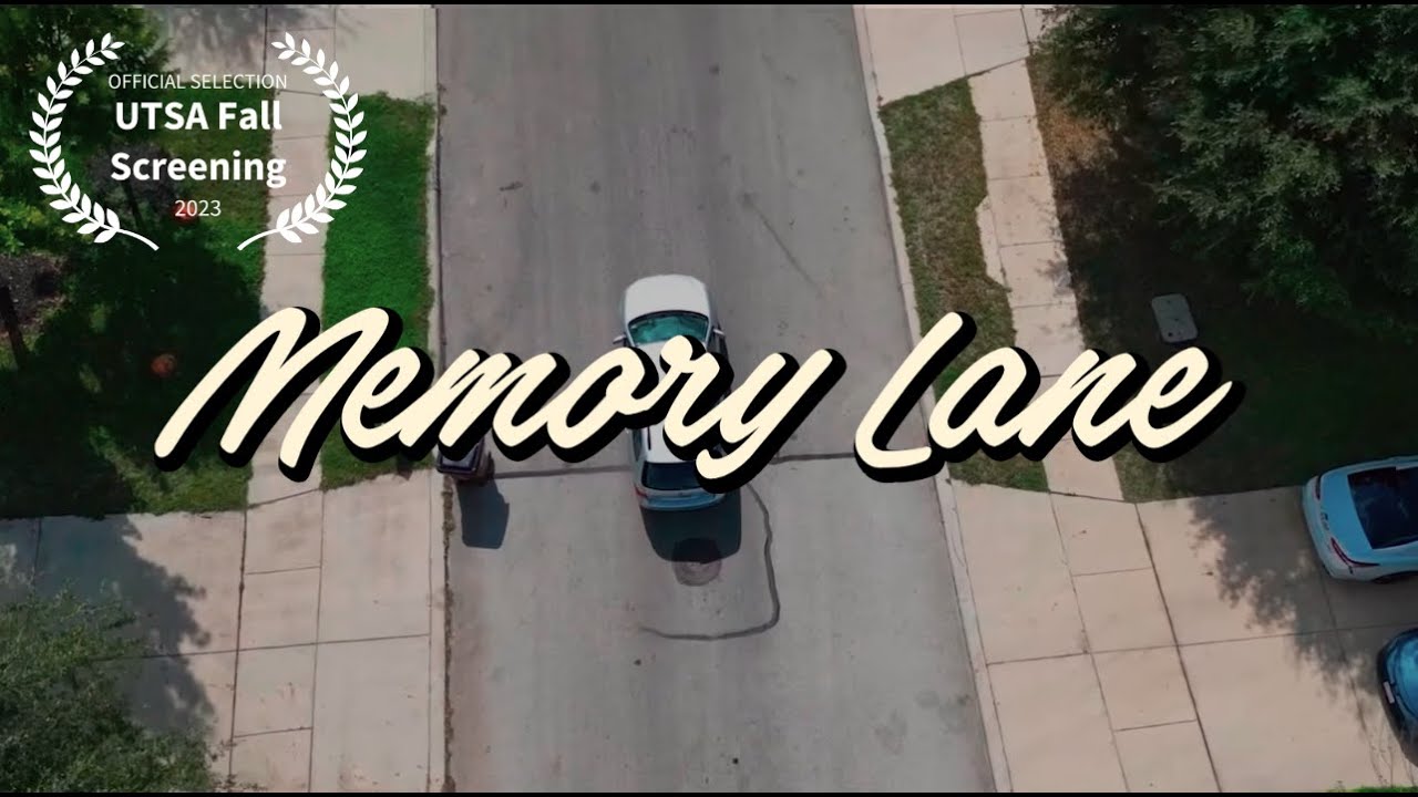 Memory Lane | A Horror Short Film