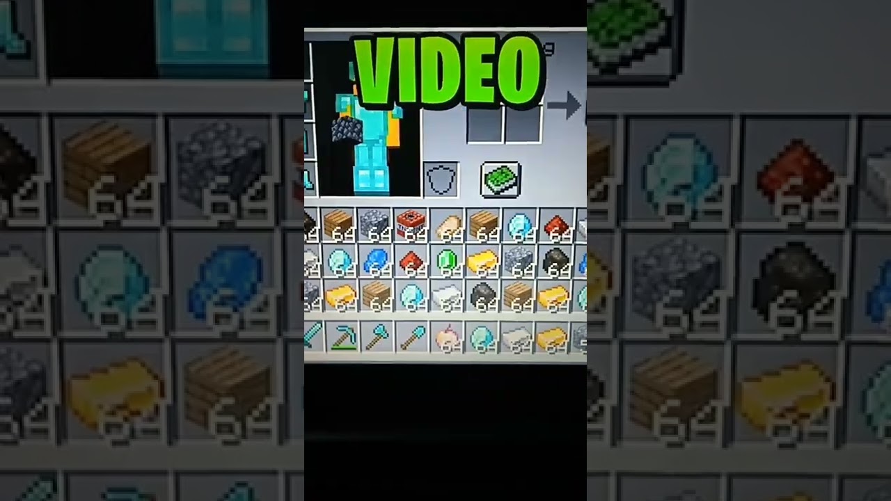 creative in the Minecraft #minecraft #mene #menes