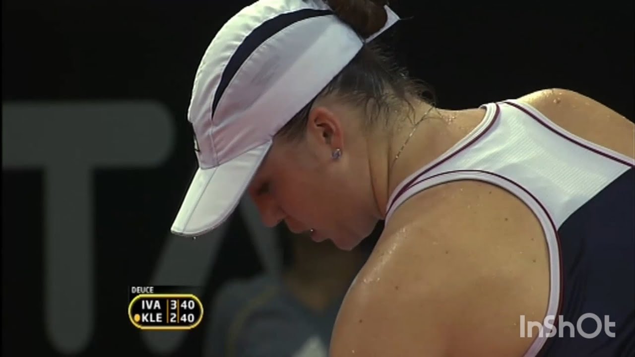 Alisa Kleybanova 🥵