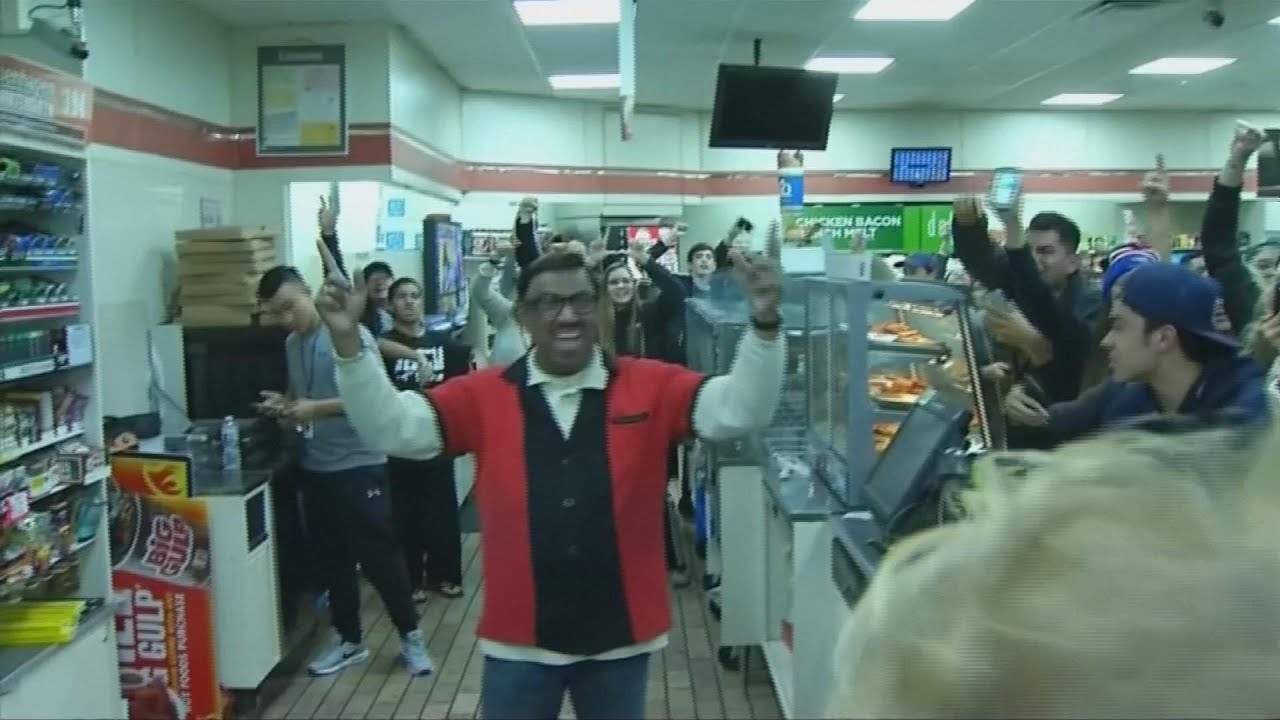 Ganadores del Powerball en tres estados