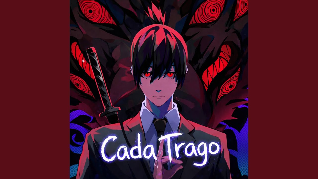 Cada Trago (feat. Theeuzxn)