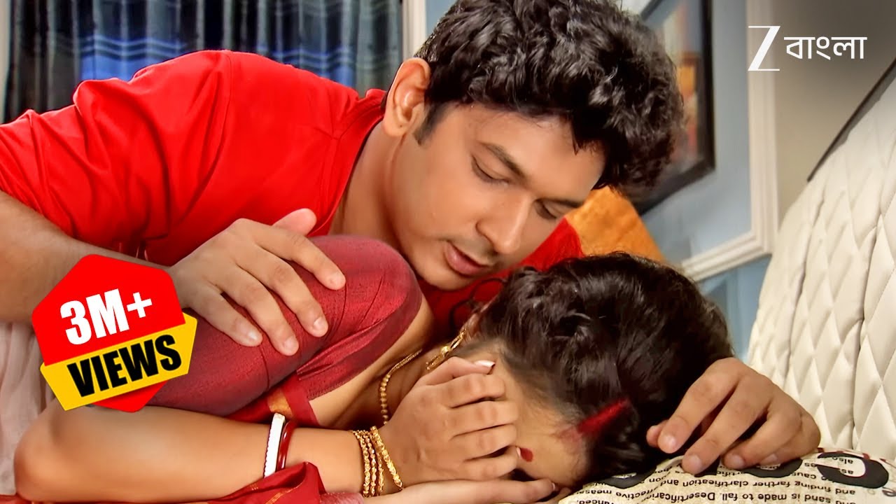 El Cheleta Bhelbheleta -লজ্জায় লাল হয়ে গেলো শালুক - 120 - Zee Bangla