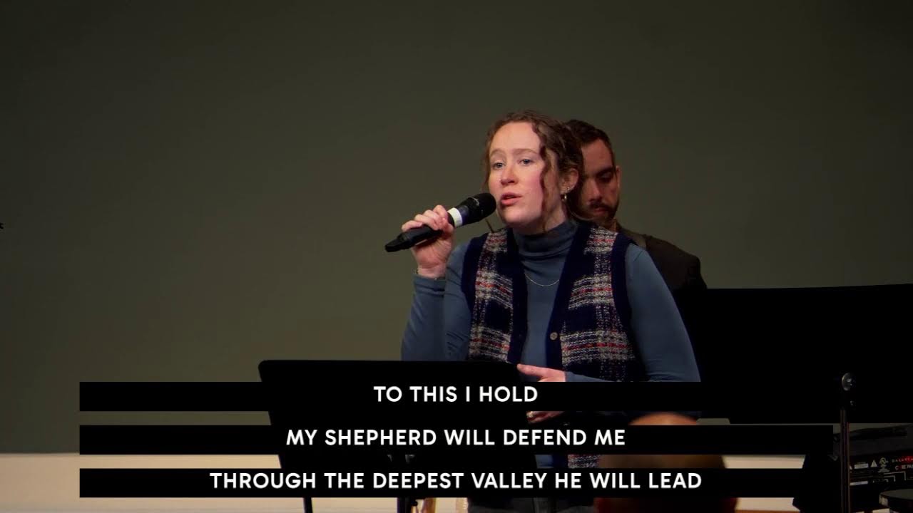 Westwood Church Worship (02/15/2025)