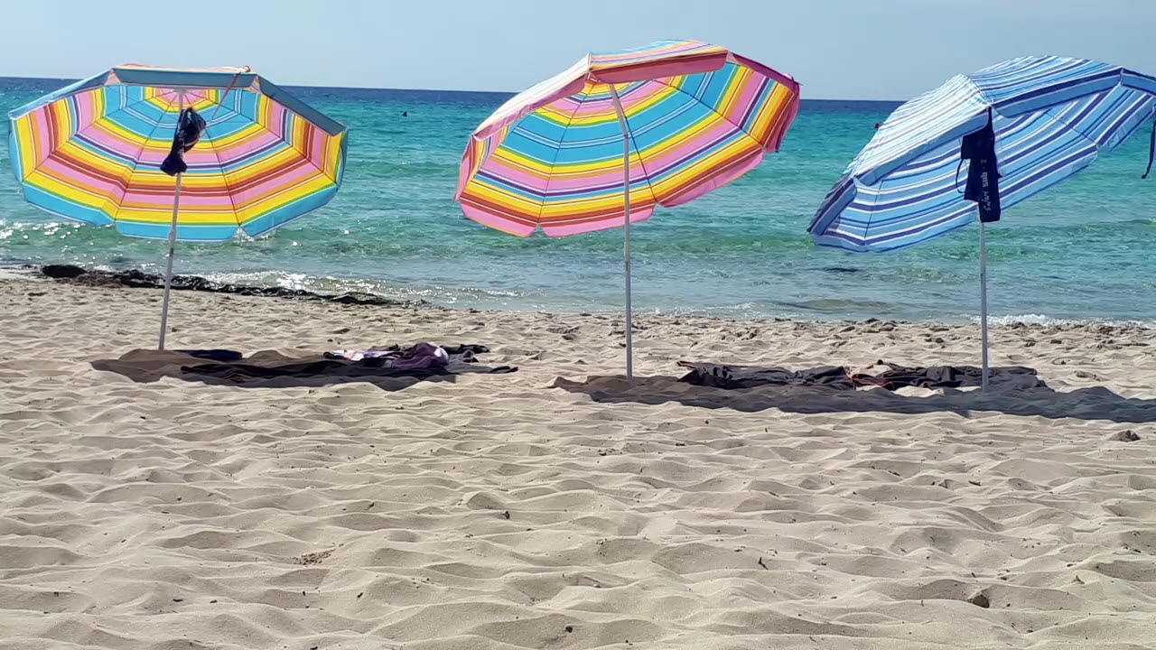 Formentera Octubre