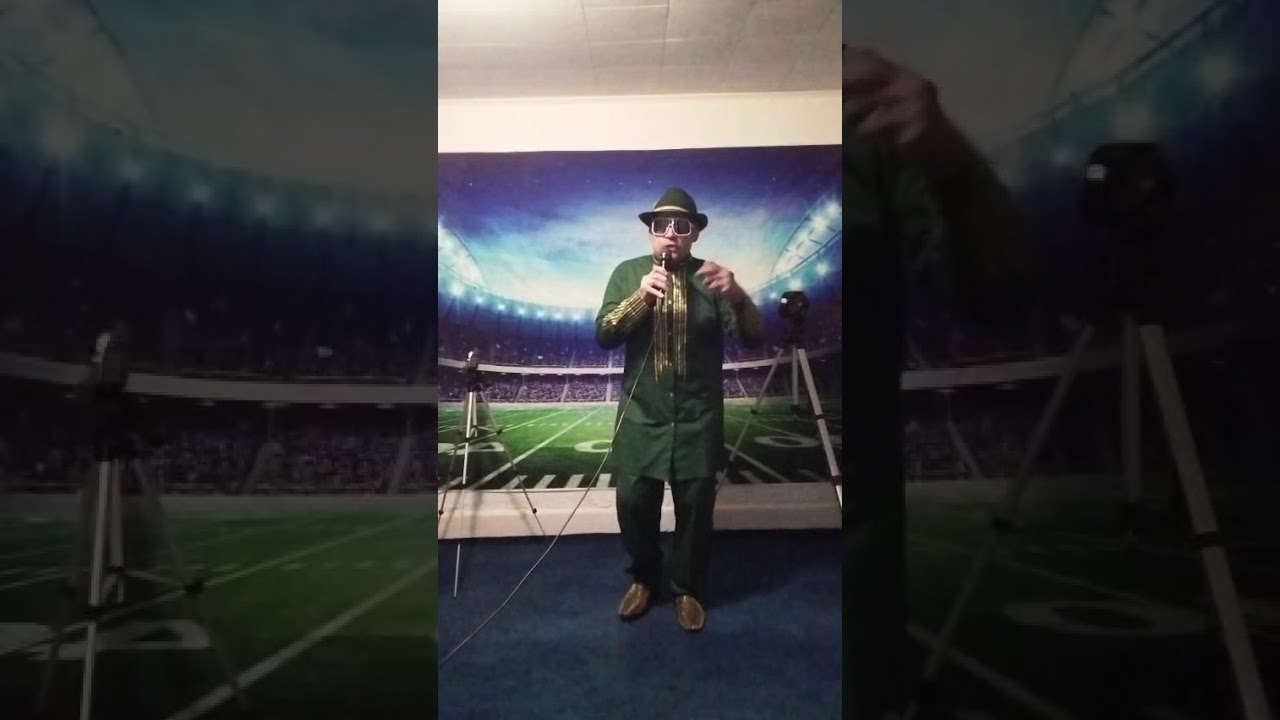Ruben padilla quítate la máscara 
