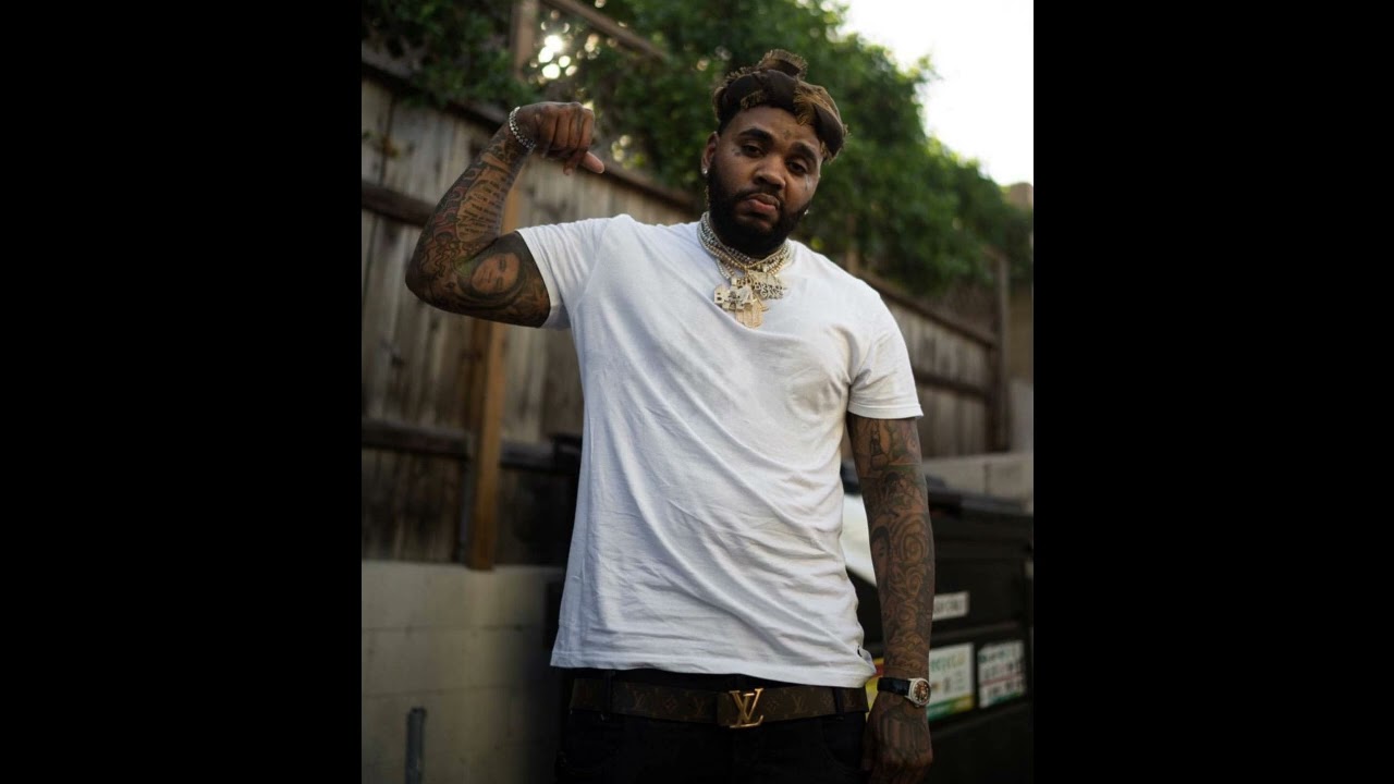 Kevin Gates x Mo3 Type Beat | 