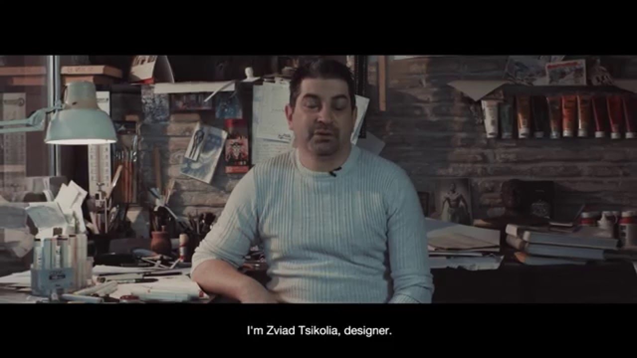 TSIKOLIA watches