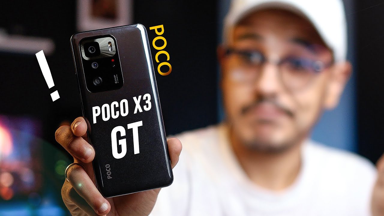 العيوب والمميزات .. من الآخر !! 🤔 || POCO X3 GT