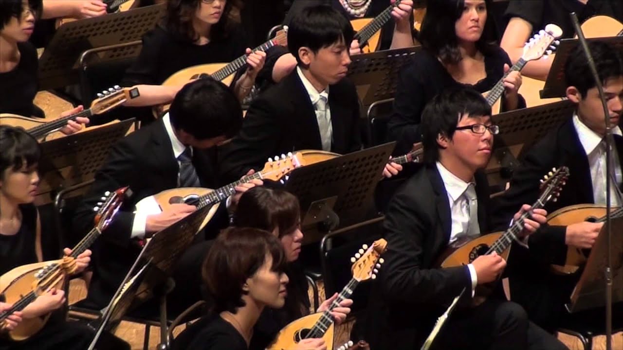 丸本大悟 / AZZURRO /ARTE MANDOLINISTICA+ARTE TOKYO