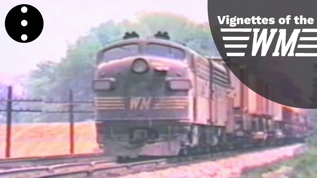 Vignettes of the Western Maryland Volume 1 Preview