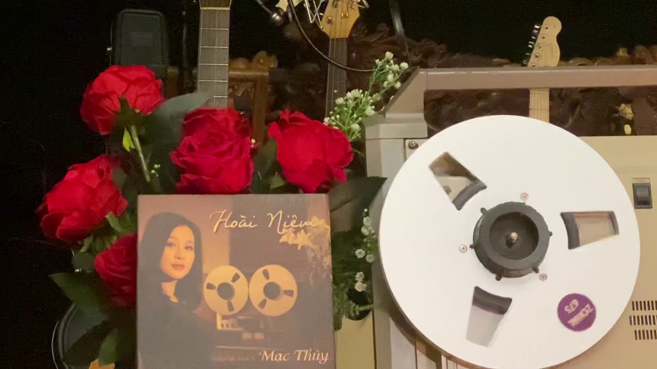 Chiều mưa biên giới_Mạc Thuỷ ( Hoài Niệm 1)